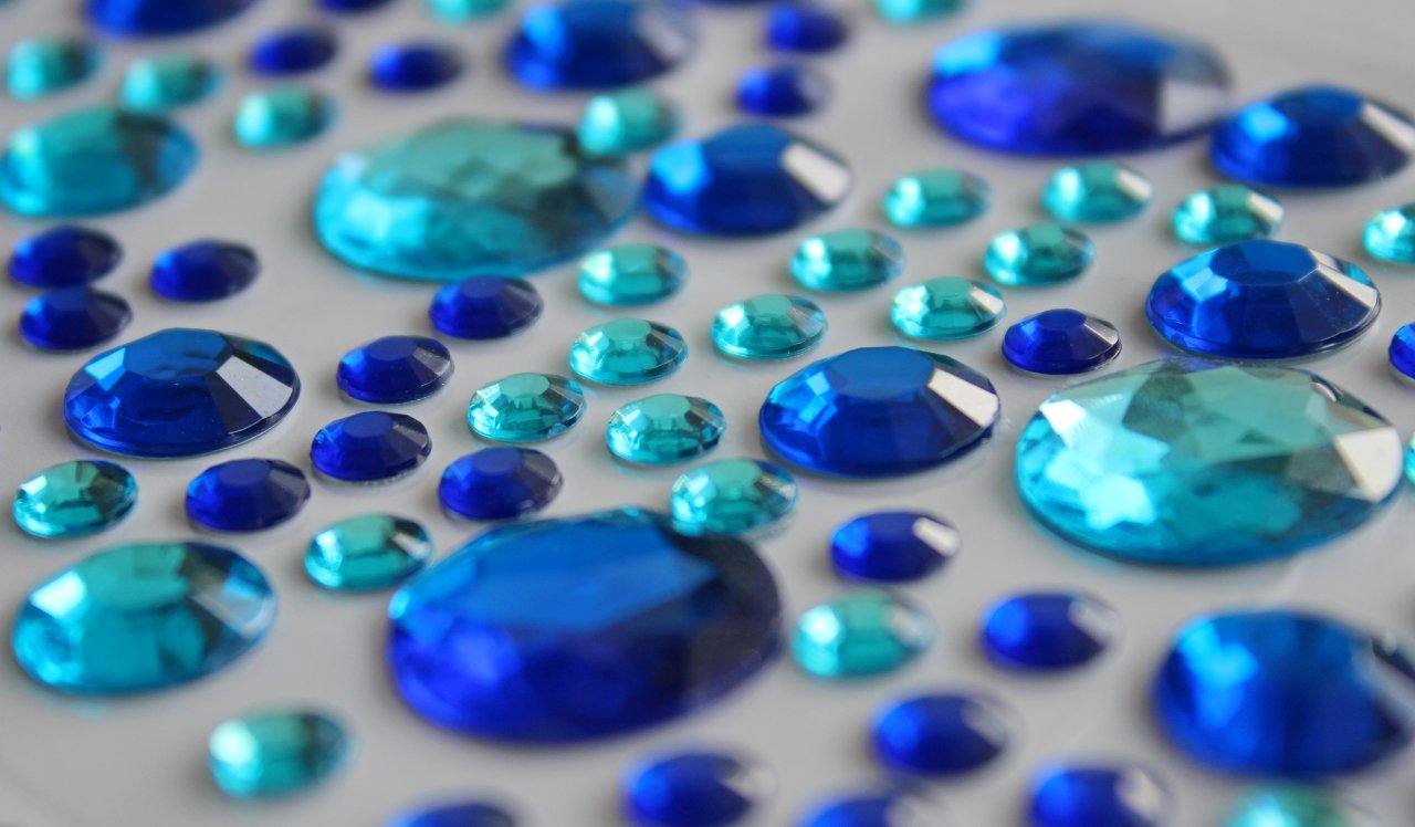 5 Best Brands for Buying Premium Flatback Rhinestones Online (2025)