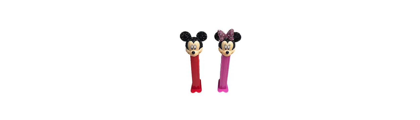 Serinity PEZ Embellishment Project
