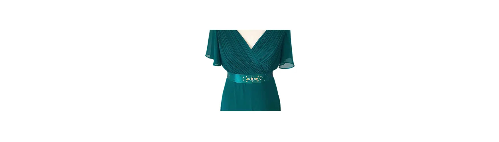 Preciosa Prom Dress Project