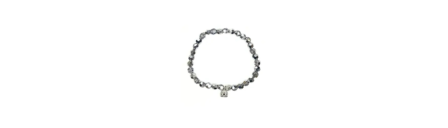 Preciosa Hedgehog Autumn Bracelet