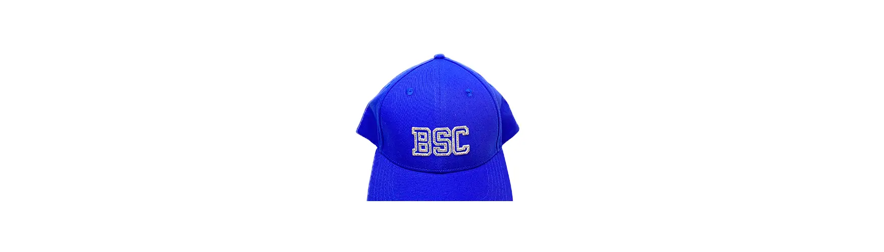 Serinity Crystals Cap Embellishment
