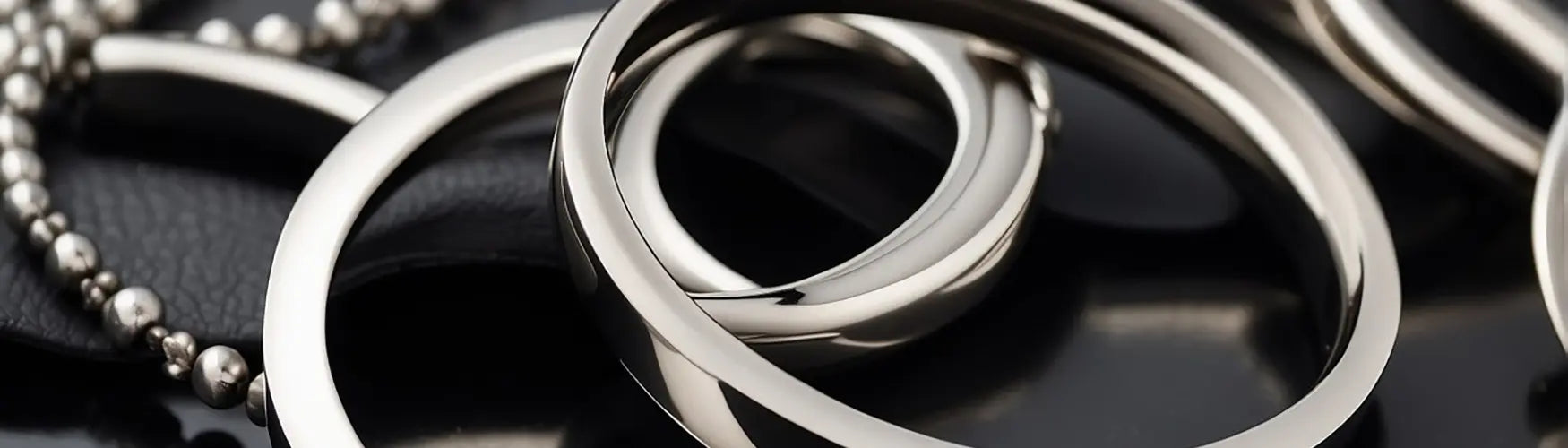 Stainless Steel Jewelry: Pros and Cons
