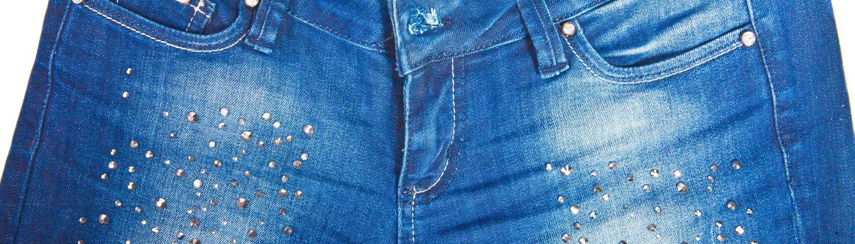 How to Bedazzle Your Jeans with Rhinestones: A Step-by-Step Guide