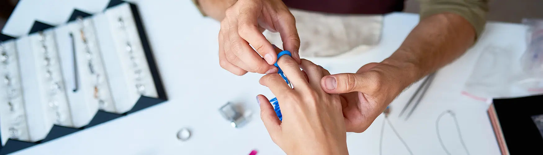 How to Size a Ring: A Complete Guide