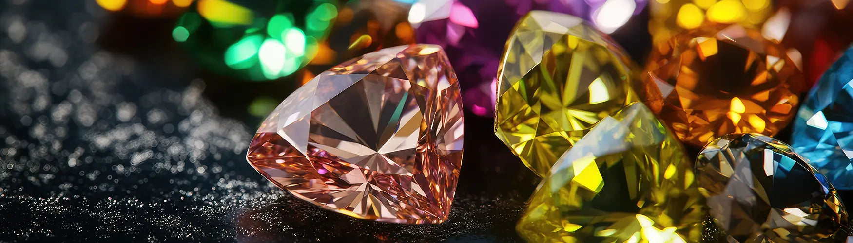 What Color of Jewelry Should I Wear?