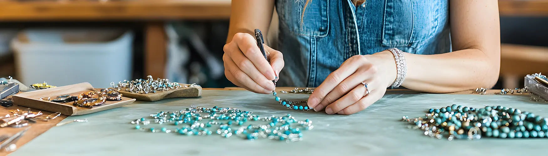 10 Essential Embellishment Tools Every Crafter Should Have