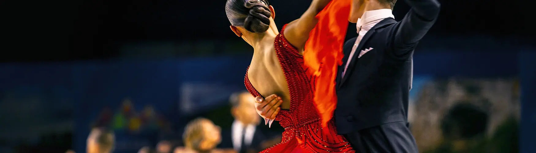 Preciosa Hotfix Crystals Can Transform Your Dance Costume
