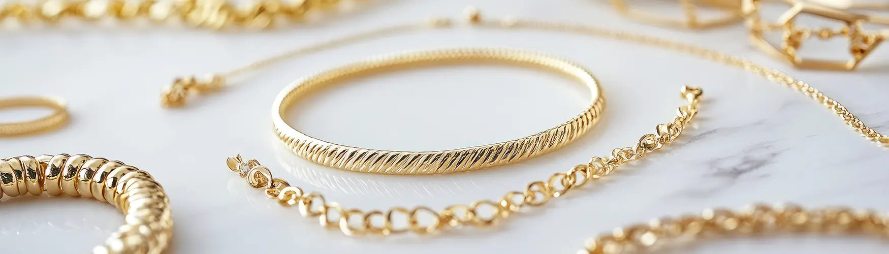 What is Gold Vermeil Jewelry?