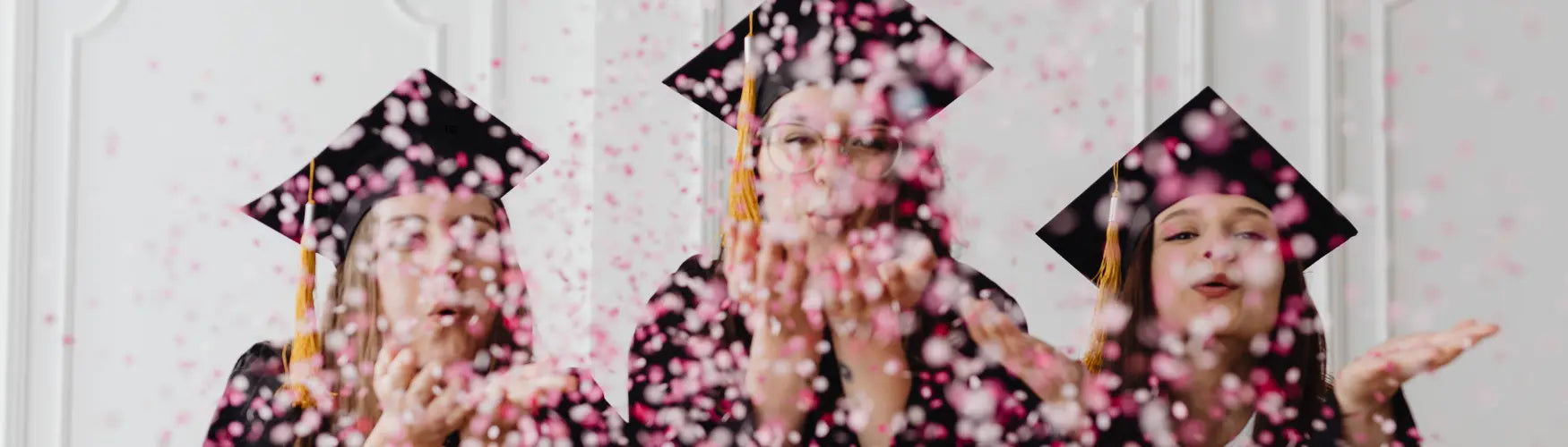 How to Bedazzle Your Graduation Cap with Rhinestones