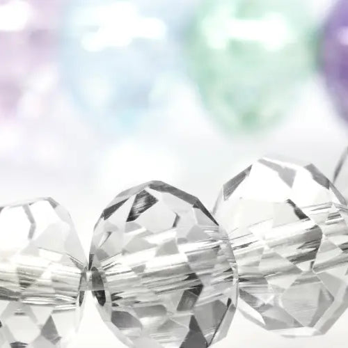 How To Care For Your Swarovski Crystal Beads