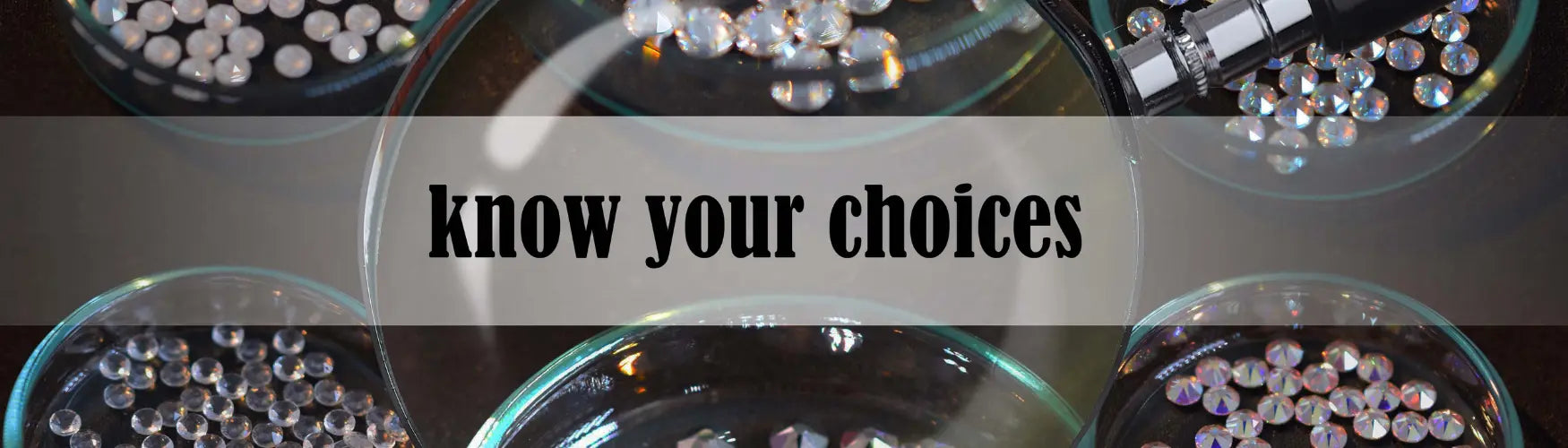 Rhinestone Colours & Effects: Ultimate Guide