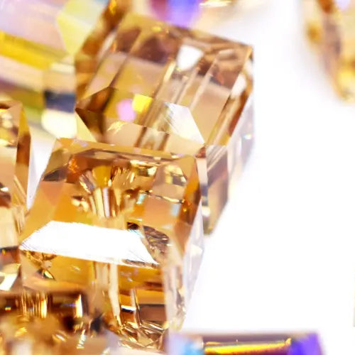 Swarovski Crystal Beads : Which Style Is Right For You?