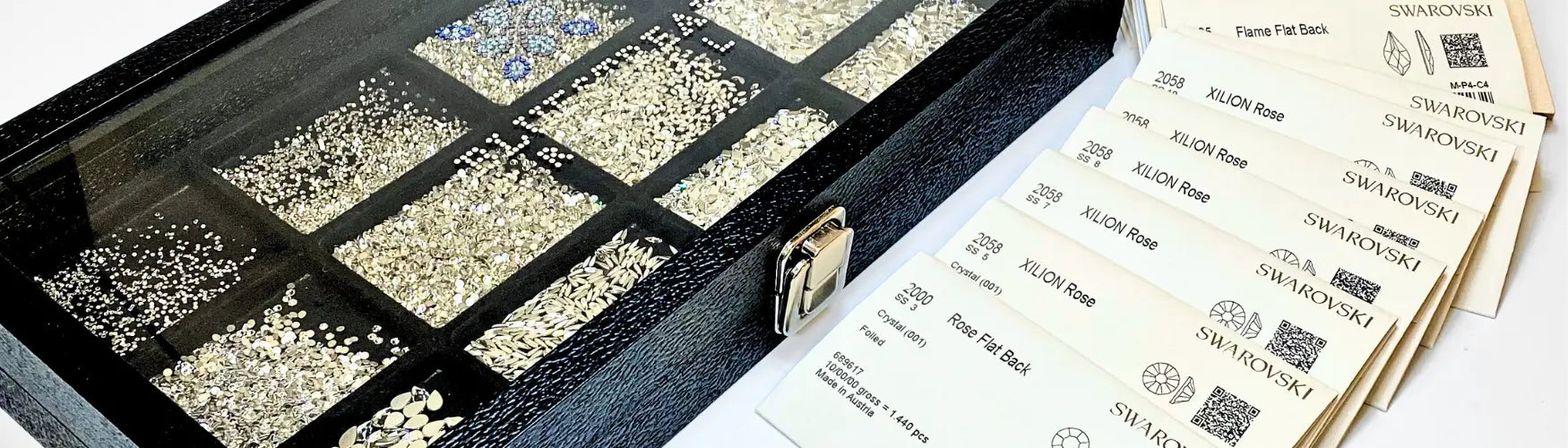Swarovski Wholesale: Do I Need A Trade Account?