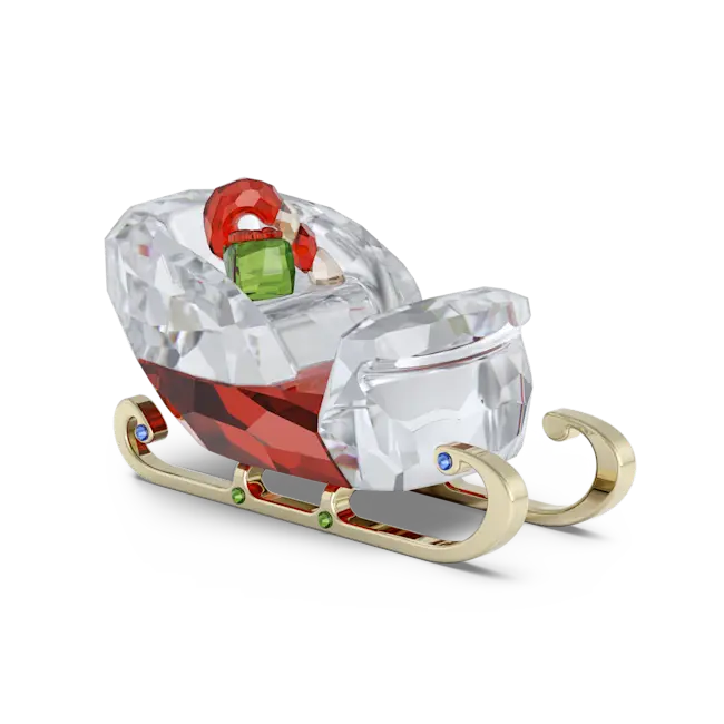 Swarovski Holiday Cheers Sleigh