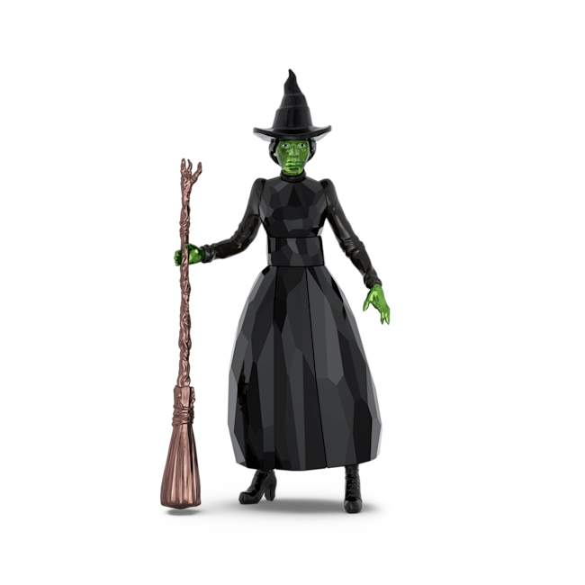 Swarovski Wicked Elphaba Thropp
