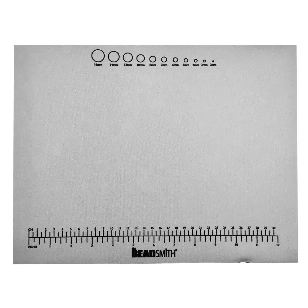 Bead Mat (Non Slip) - Bluestreak Crystals