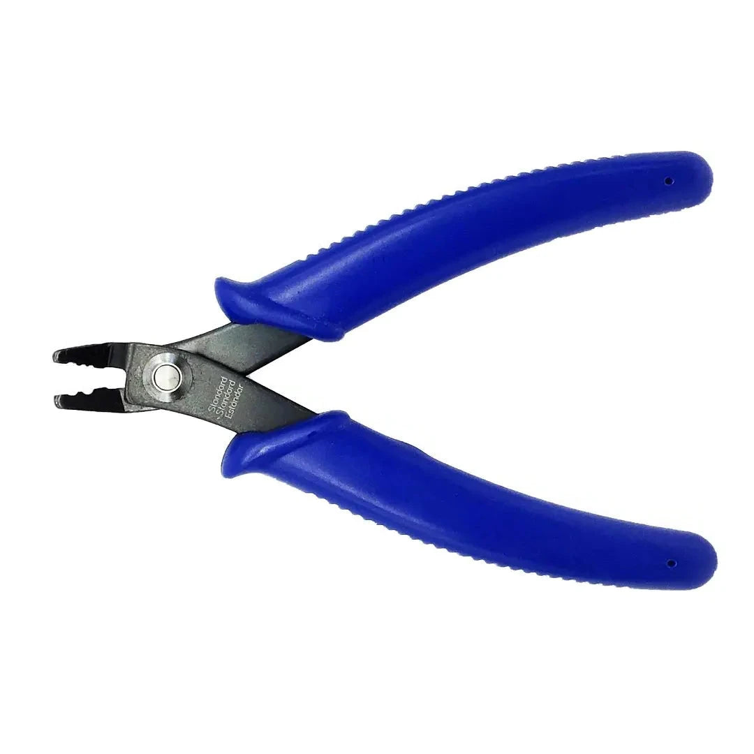 Crimping Pliers - Bluestreak Crystals
