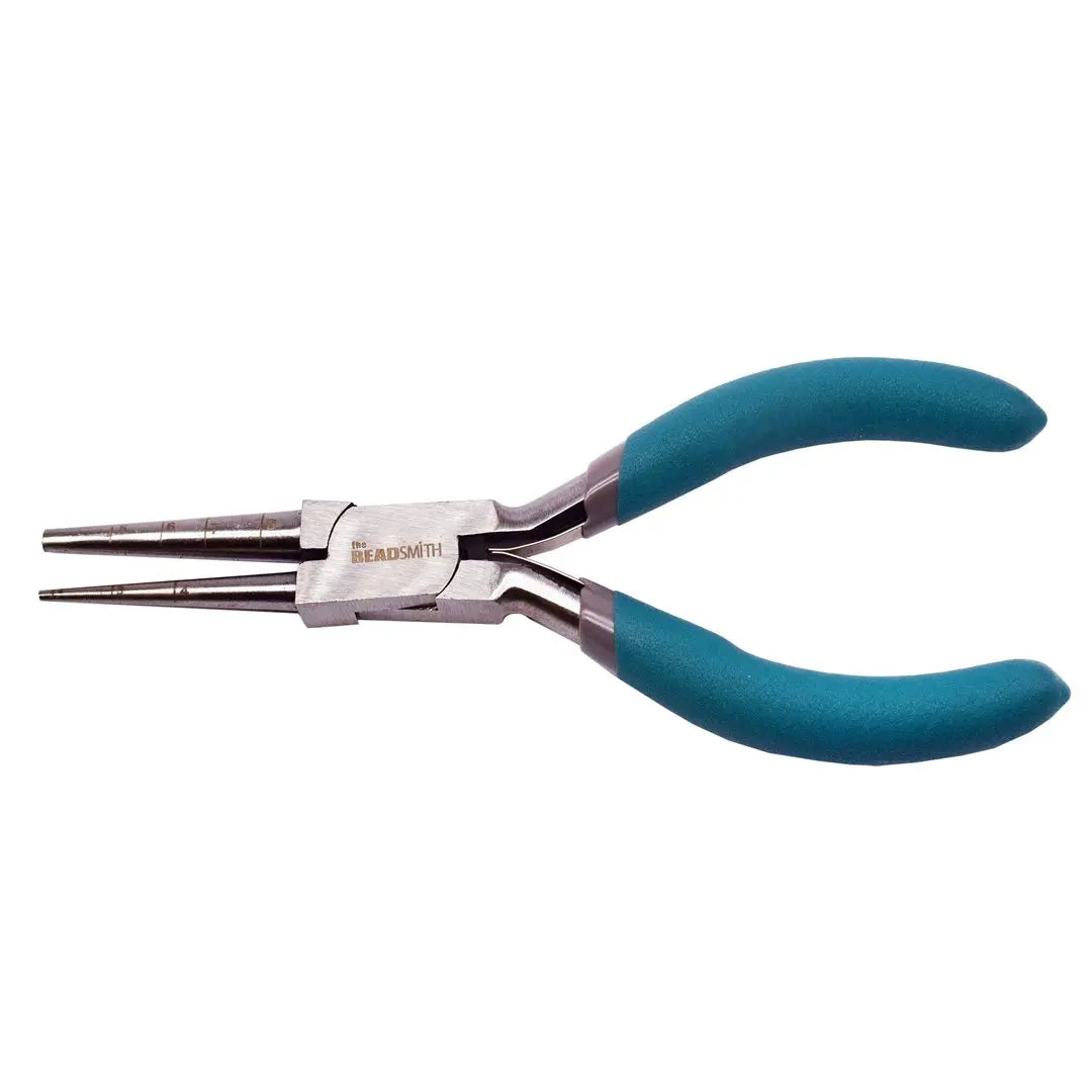 Loop Pliers - Bluestreak Crystals