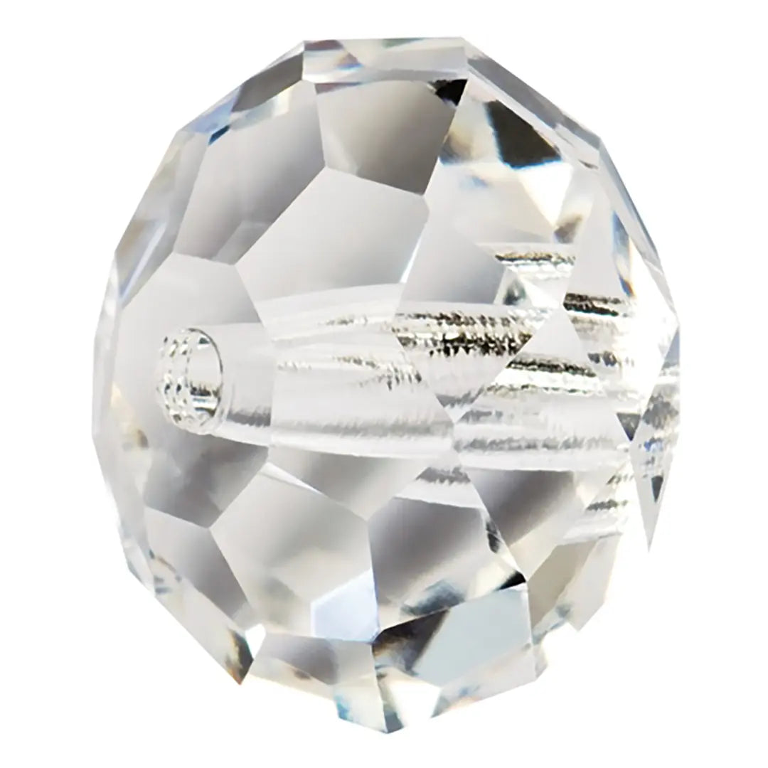 Preciosa Beads Bellatrix Crystal - Bluestreak Crystals