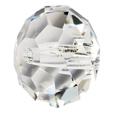 Preciosa Beads Bellatrix Crystal - Bluestreak Crystals