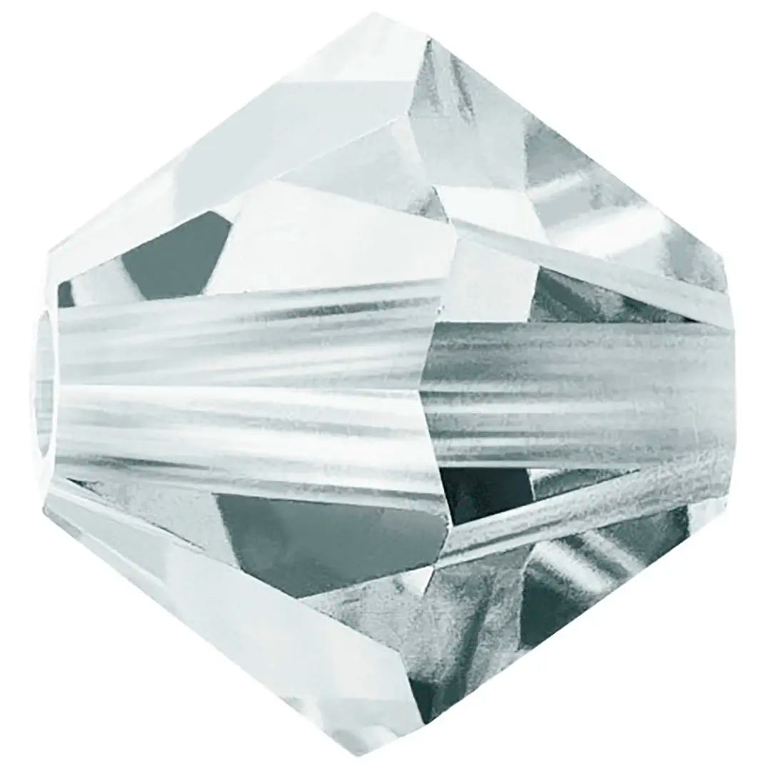 Preciosa Colour Sample Service Beads - Crystal Coating Colours - Bluestreak Crystals