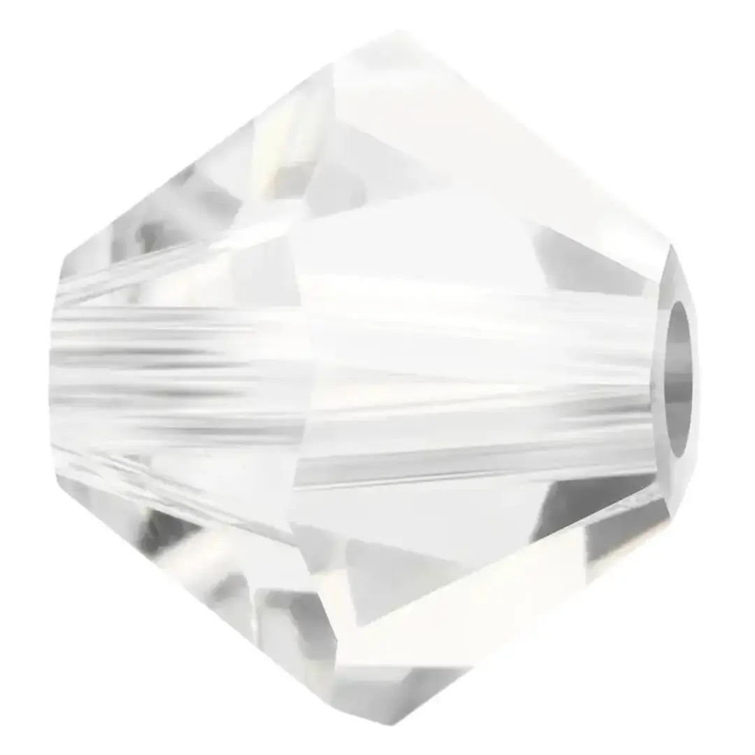 Preciosa Colour Sample Service Beads - Plain & Opal Colours - Bluestreak Crystals