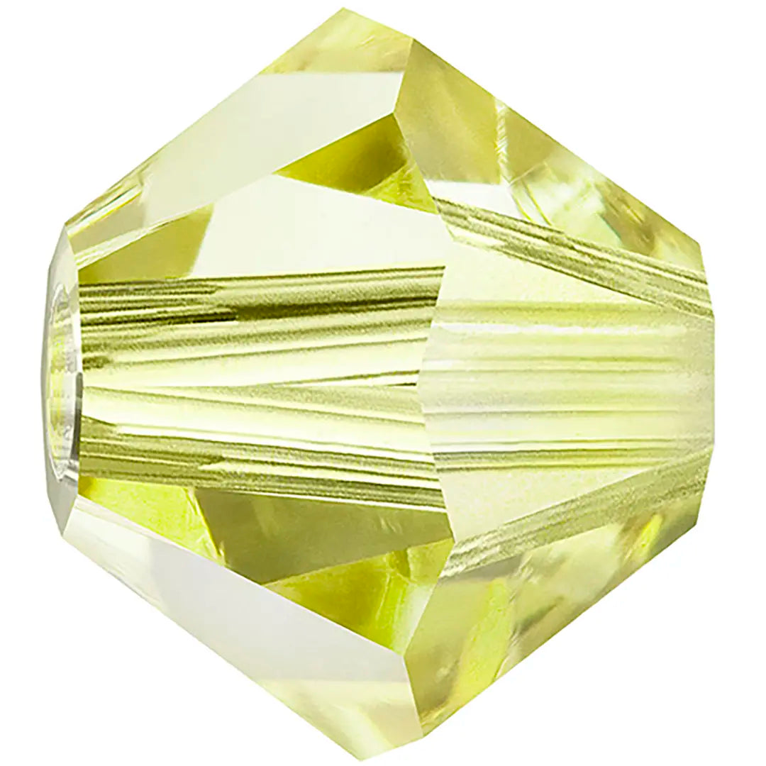 Preciosa Colour Sample Service Beads - Plain & Opal Colours - Bluestreak Crystals