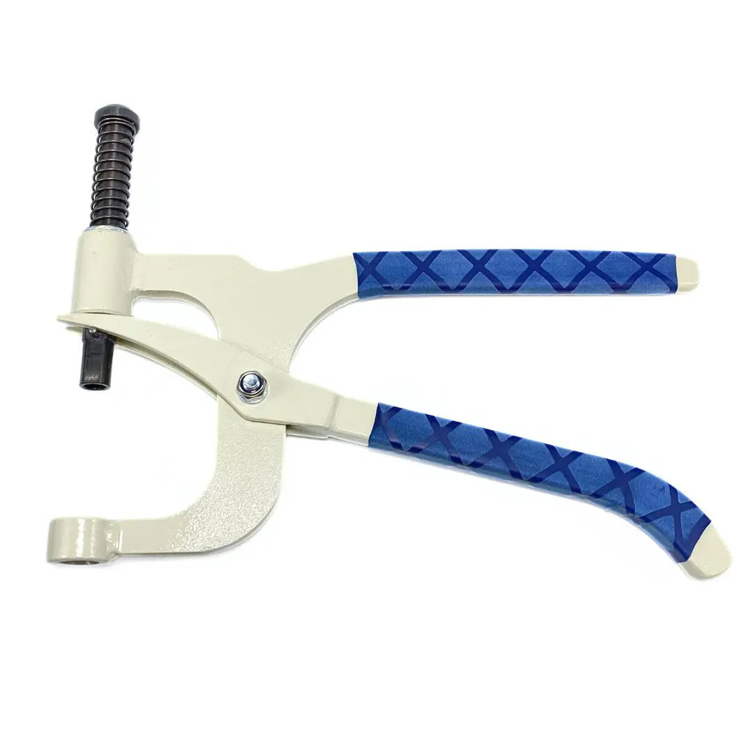 Preciosa Pliers / Applicator for Rivets & Rose Pins - Bluestreak Crystals