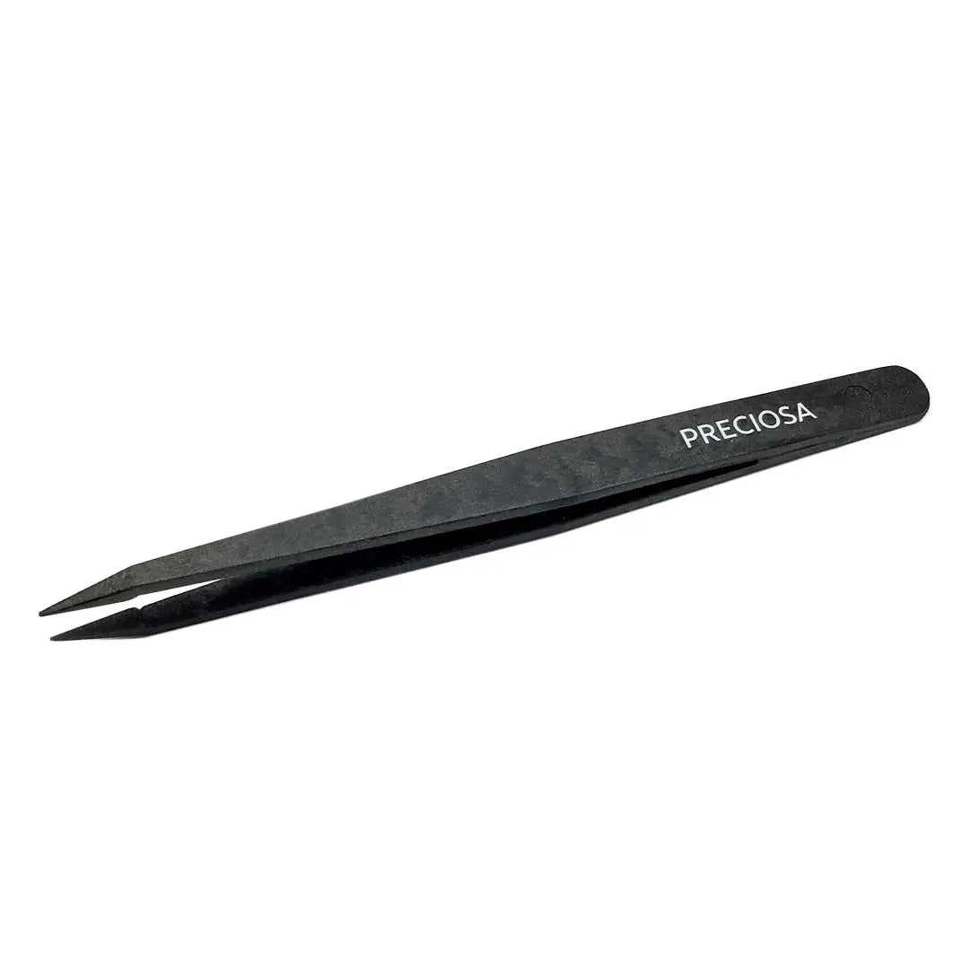 Preciosa Tweezers - Bluestreak Crystals