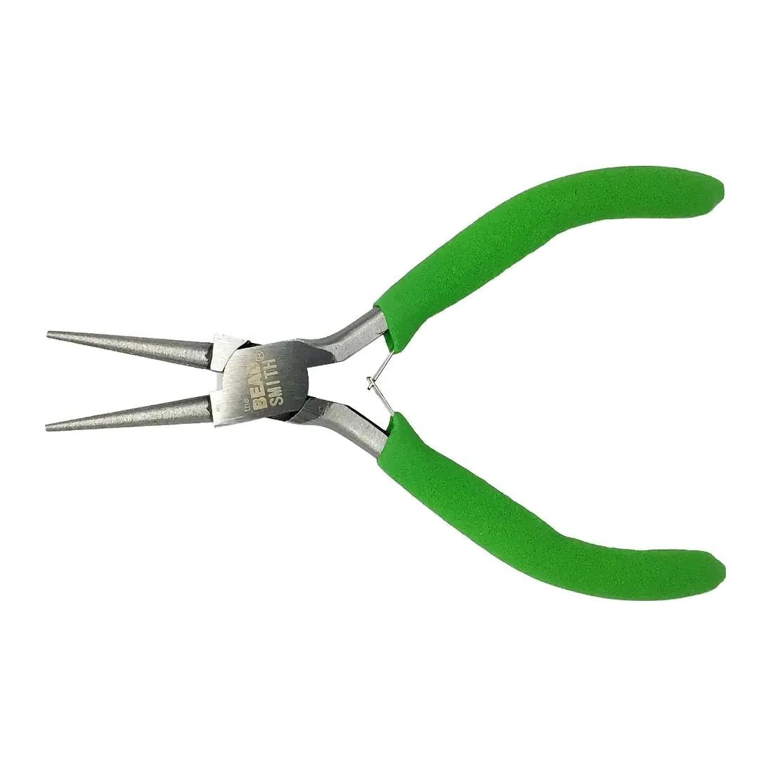 Round Nose Pliers - Bluestreak Crystals