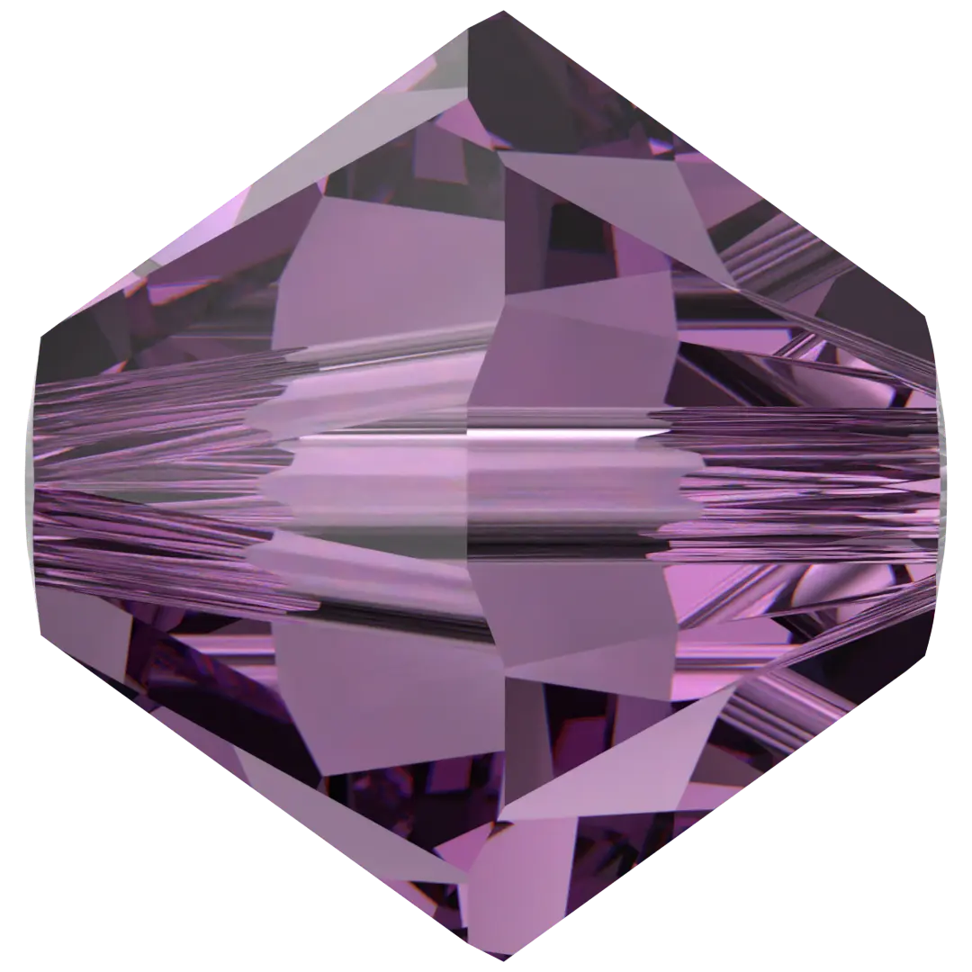 Serinity Colour Sample Service Beads - Standard Colours - Bluestreak Crystals