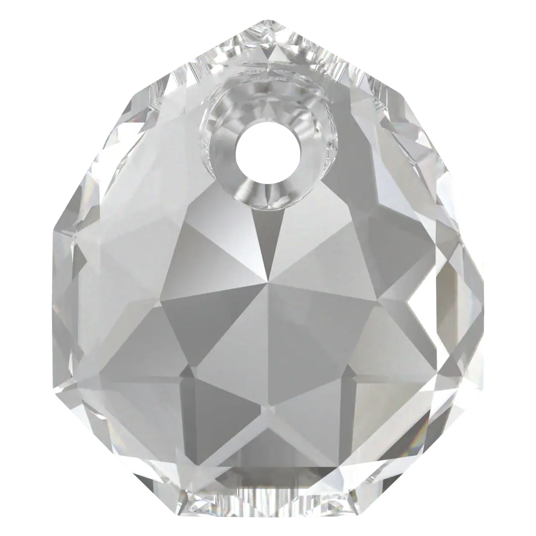 Serinity Pendants Majestic (6436) Crystal - Bluestreak Crystals