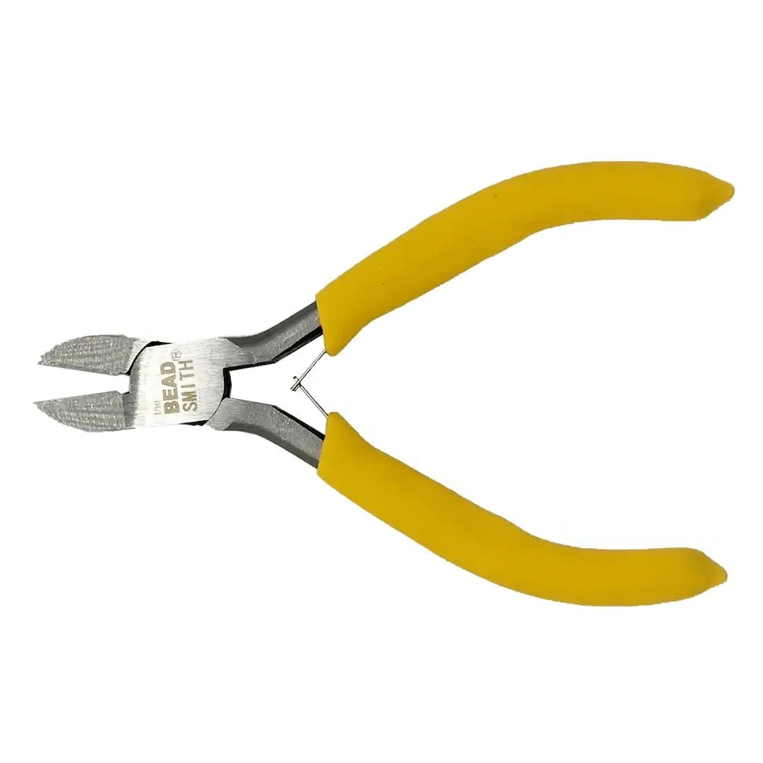 Side Cutters - Bluestreak Crystals