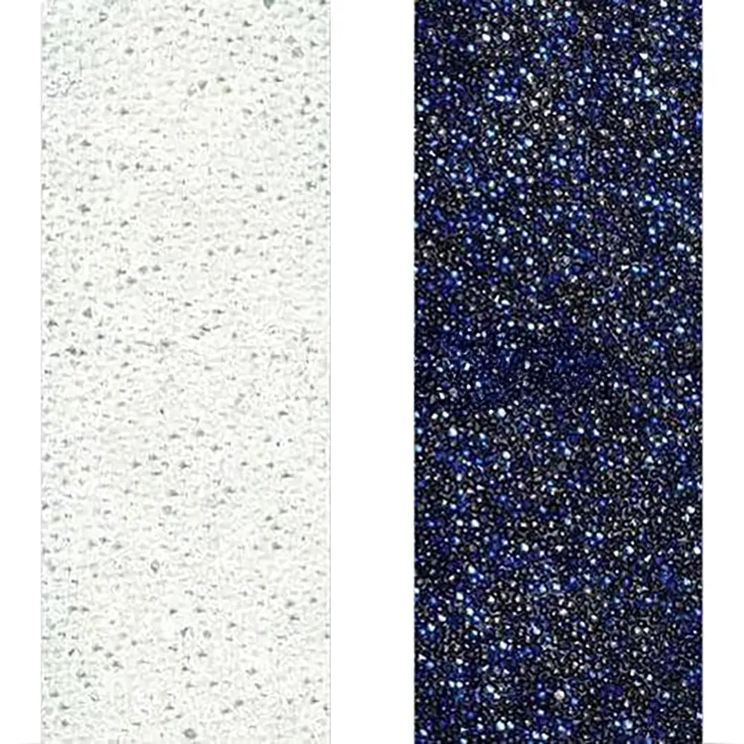 Swarovski Crystal Fabric Banding (57000) Crystal Moonlight - Bluestreak Crystals