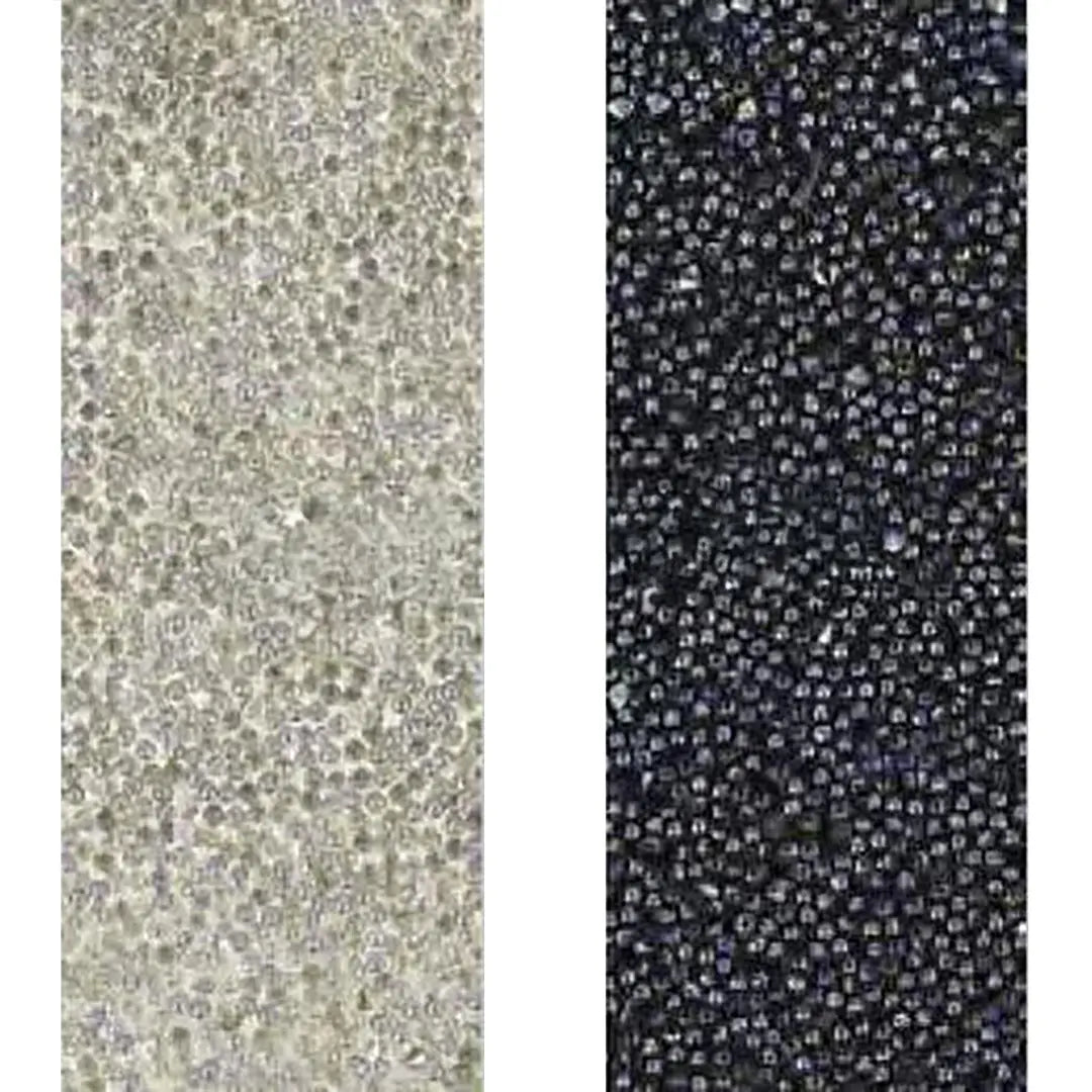 Swarovski Crystal Fabric Banding (57000) Crystal Paradise Shine - Bluestreak Crystals