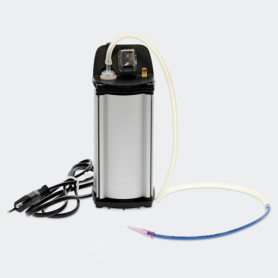 Swarovski Fly Press Vacuum Pump (9040/022) - Bluestreak Crystals