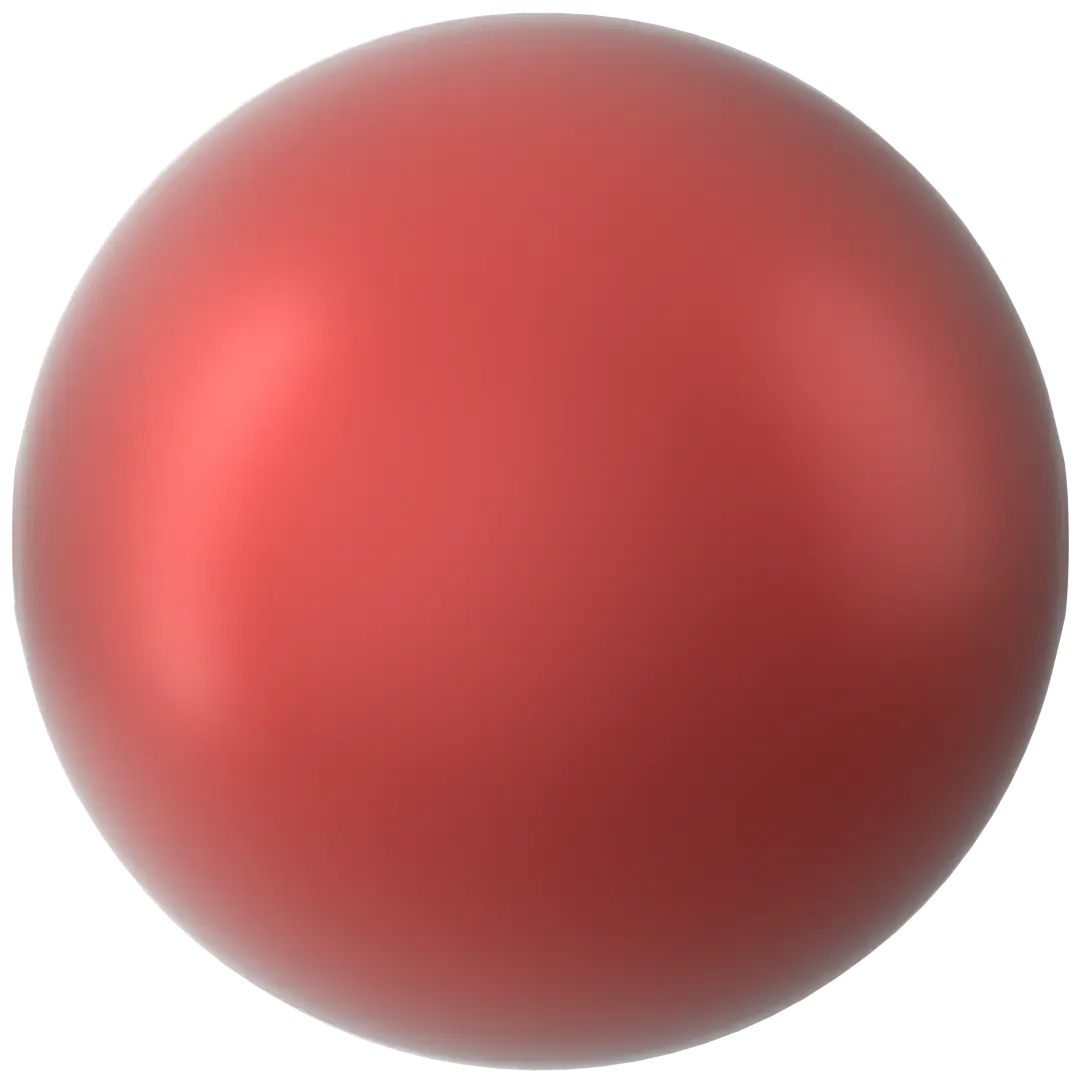 Swarovski Pearls Round (5810) Crystal Iridescent Rouge - Bluestreak Crystals