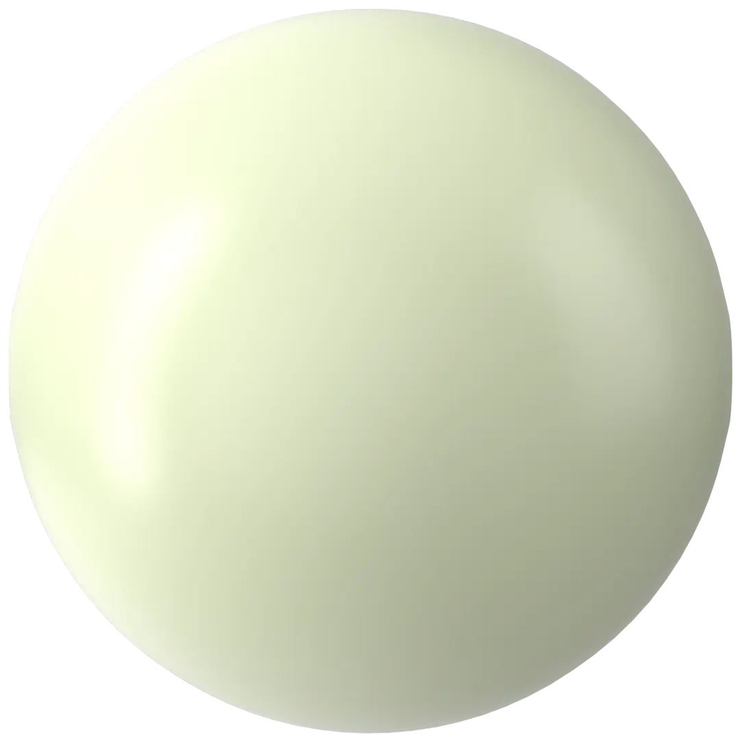 Swarovski Pearls Round (5810) Crystal Pastel Green - Bluestreak Crystals
