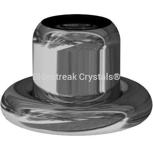 Swarovski Rivets (56199) Flatback Back Parts - Bluestreak Crystals