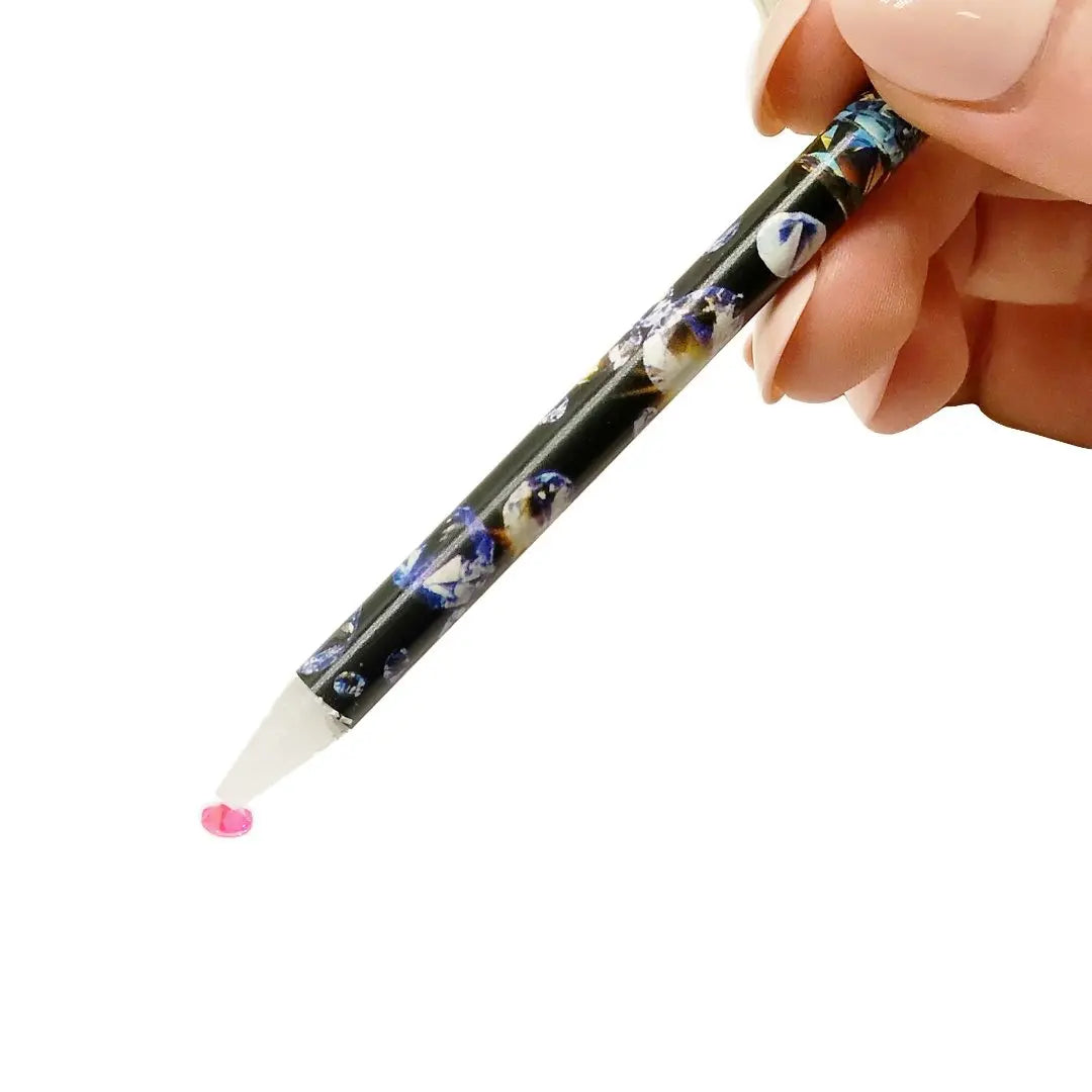 Wax Crystal Picker Tool - Bluestreak Crystals