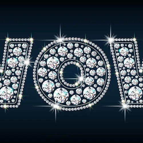 Rhinestones vs Cubic Zirconia: What's the Difference?