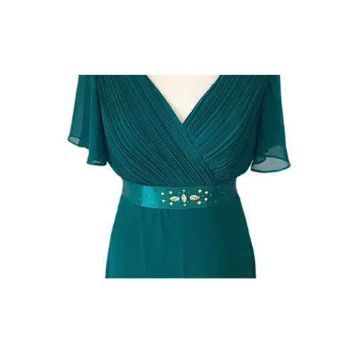 Preciosa Prom Dress Project