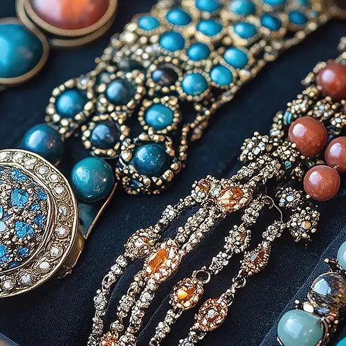 What is Boho (Bohemian) Style Jewelry?