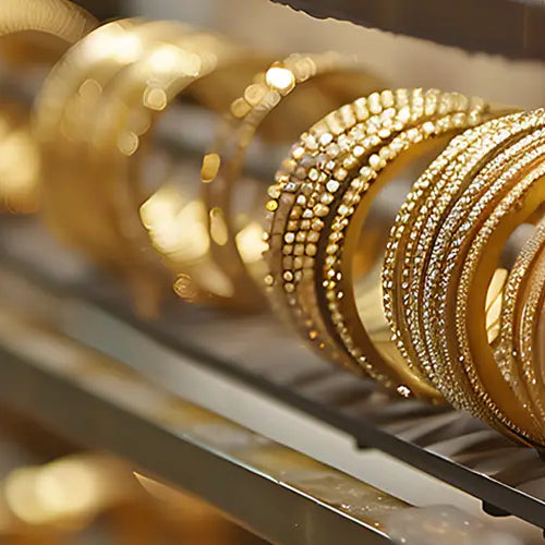 How to Clean Brass Jewelry: 5 Easy Ways