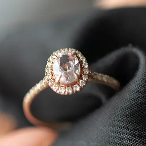 How to Clean Gold Jewellery the Correct Way