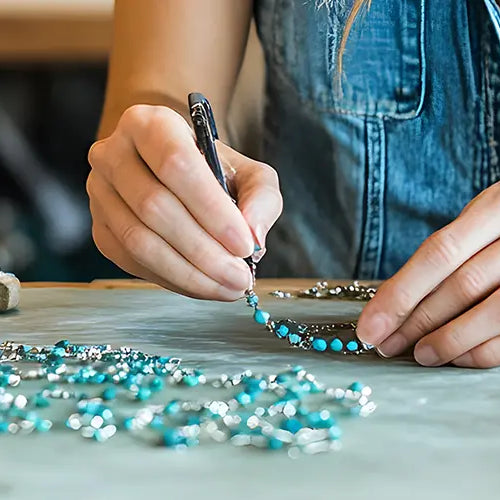10 Essential Embellishment Tools Every Crafter Should Have
