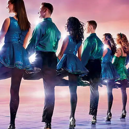 The Evolution of Irish Dance Dress