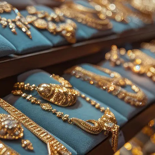 What Does 750 Mean on Gold Jewelry?