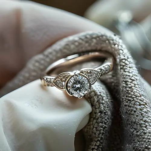 5 Best Homemade Jewelry Cleaners