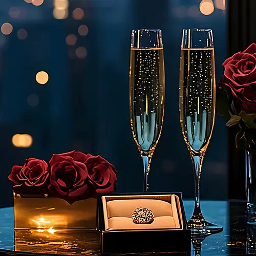 10 Best Jewelry Pieces to Wear on Date Night